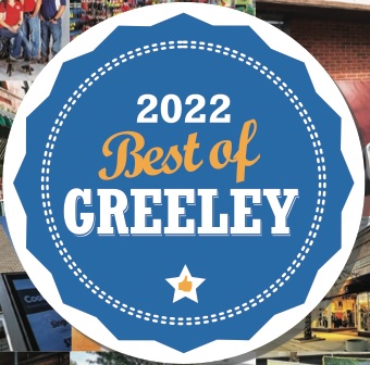 Best of Greeley 2022 Logo
