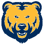 UNC Bear logo
